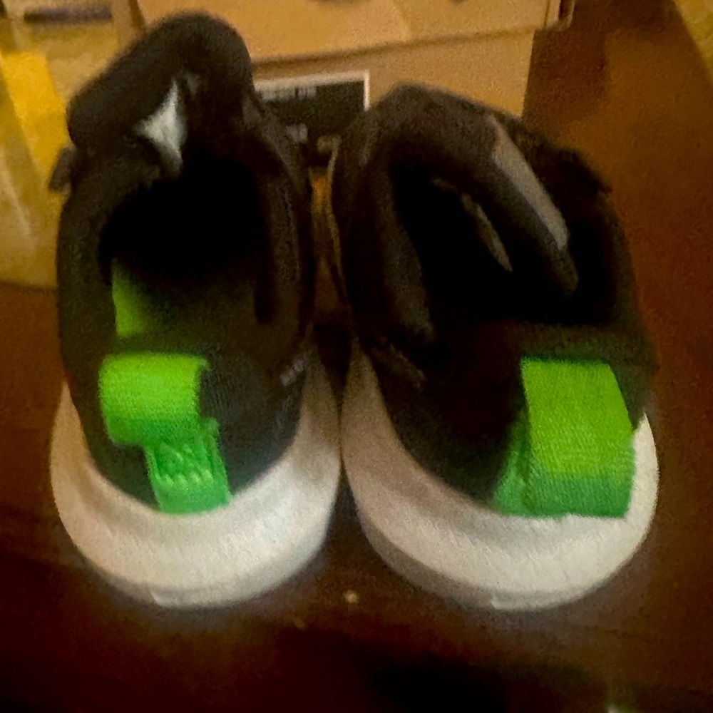 Nike Crater Impact Size 9 - Picture 3 of 6